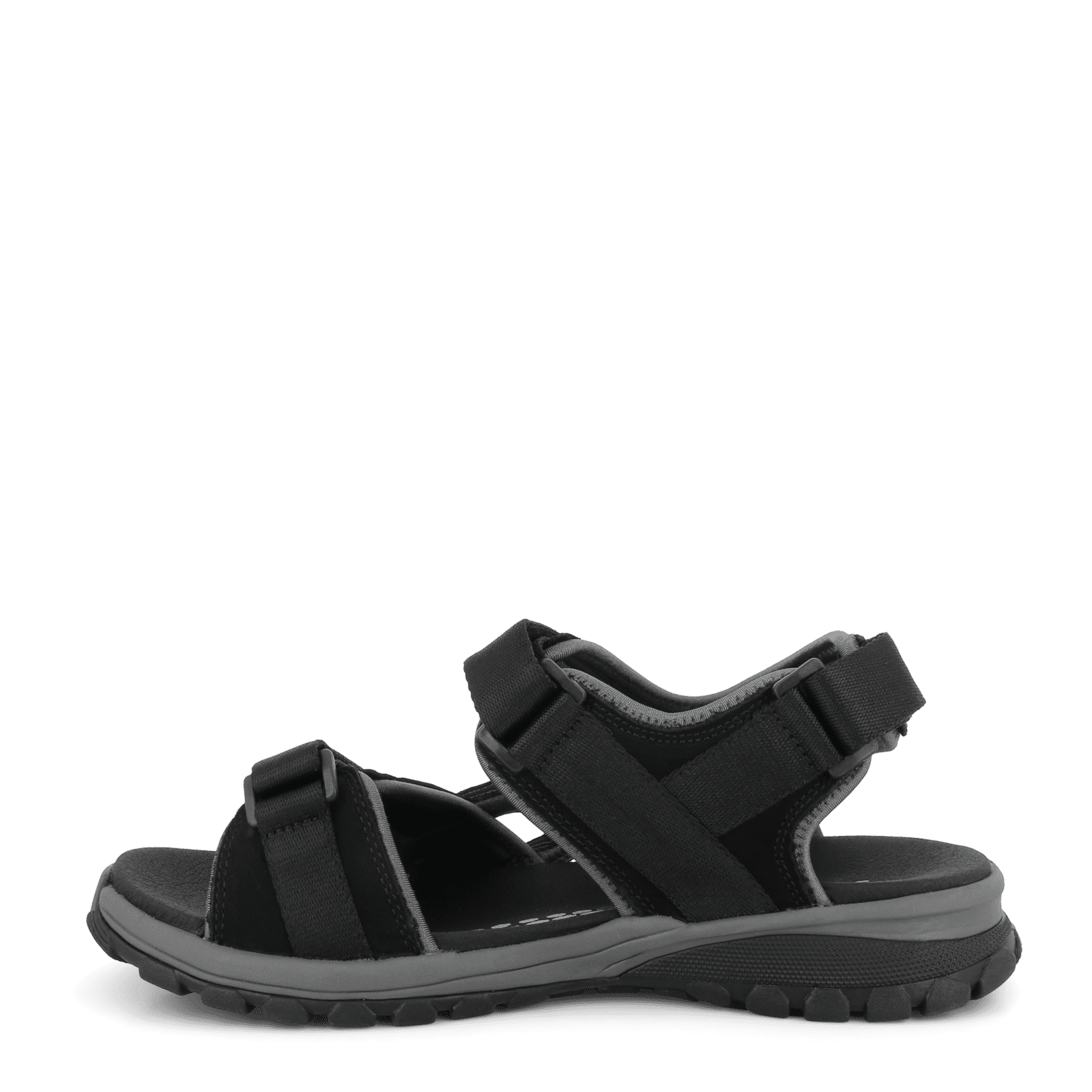 VARBERG VICTOR - SORT